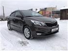 KIA Rio 1.6AT, 2016, 82500