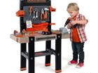   Smoby Toys Black Decker