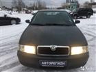 Skoda Octavia 1.4, 2007, 176000