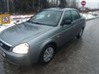 LADA Priora 1.6, 2008, 81500