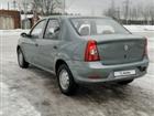 Renault Logan 1.4, 2012, 79000