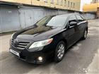 Toyota Camry 2.4AT, 2011, 171000