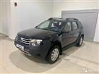 Renault Duster 1.6, 2012, 115000