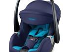  recaro guardia c Isofix-