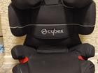  Cybex SolutionX, 15-36 