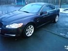 Jaguar XF 3.0AT, 2010, 110000