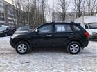 LIFAN X60 1.8, 2014, 95000