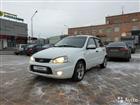 LADA Kalina 1.6, 2012, 88000