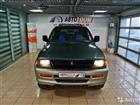 Mitsubishi Montero Sport 3.0AT, 1997, 207000