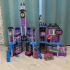  () Monster High ( )  