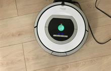 - Irobot Roomba 776p