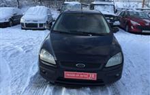 Ford Focus 1.4, 2006, 