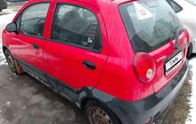 Chevrolet Spark 0.8, 2006, 143000