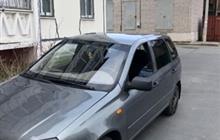 LADA Kalina 1.6, 2009, 170000