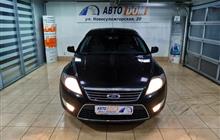 Ford Mondeo 2.0, 2010, 124500