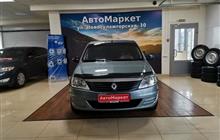 Renault Logan 1.4, 2011, 96471