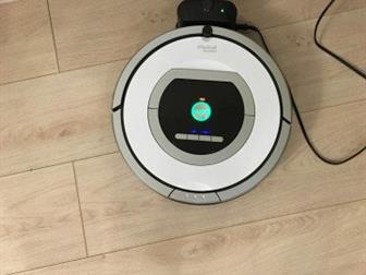  - Irobot Roomba 776p,     ,  ,    -28400,  