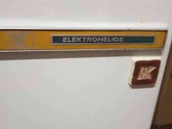  Elektrohelios (, ), , /, 170*60*62,   ,  ;  - ,  ,  