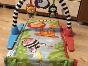   Fisher Price!   !! 3 : ,    !   !: /  