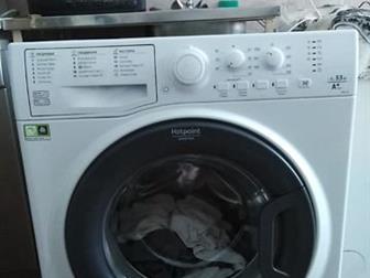   Hotpoint ARISTON         ,  