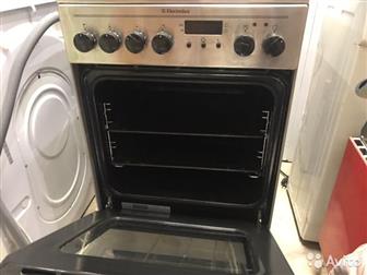 Electrolux EKC513516x,   