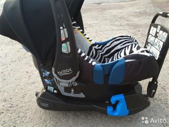   Britax Romer baby-safe plus SHR II   isofix- !!!  ,   ,    ,    