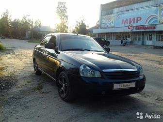   LADA PRIORA 2010 ,  115 000,    ,        , , ,     ,     