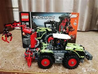 Lego Technic 42054: /  