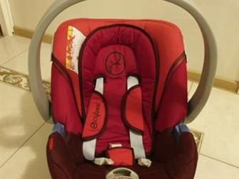  ()Cybex Aton Lipstick 0   2000  -       -   ! :  