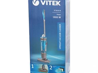    (handstick) Vitek VT-8103 B,    ,    6 ,  