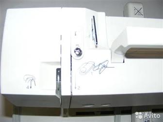   JANOME MC400-   - 160   -   -   -  