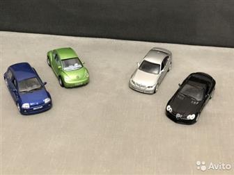  1/30   4    Mercedes slr BMW 3Reno Clio sport v6Volkswagen new beetle    !  