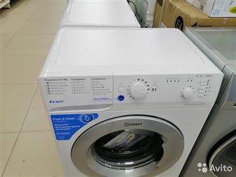   Indesit BWSA 51051 ,   1 ,  ,    !: ߷ 60x43x85  : 5    