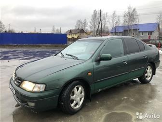 Nissan Primera 1998     !  2, 0 ,  ,  ,    ,  ,  , ,  