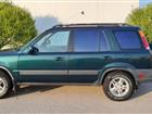 Honda CR-V 2.0 AT, 1998, 200 000 км