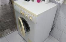  zanussi F 802