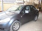 Suzuki SX4 1.6, 2008, 80000