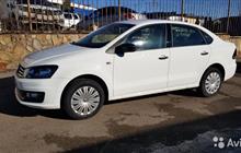 Volkswagen Polo 1.6AT, 2019, 1