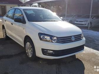 Volkswagen Polo 2019   1, 6(110, , ) 5-   ,     ,  !!!!  : 185/60 R15    