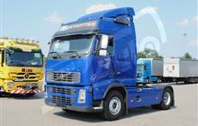    Volvo FH13 440, 2006