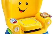 Fisher-Price    