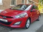 Hyundai i30 1.6AT, 2012, 