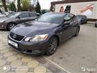 Lexus GS 3.0AT, 2006, 227777