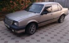 Opel Ascona 1.6, 1987, 250000