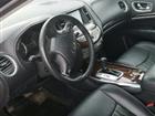 Infiniti JX 3.5CVT, 2013, 