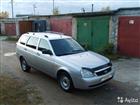 LADA Priora 1.6, 2011, 