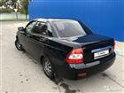 LADA Priora 1.6, 2010, , 