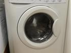   Indesit WIL 105,  3 