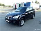 Chery Tiggo (T11) 2.0, 2013, 