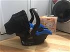  Britax Roemer Primo